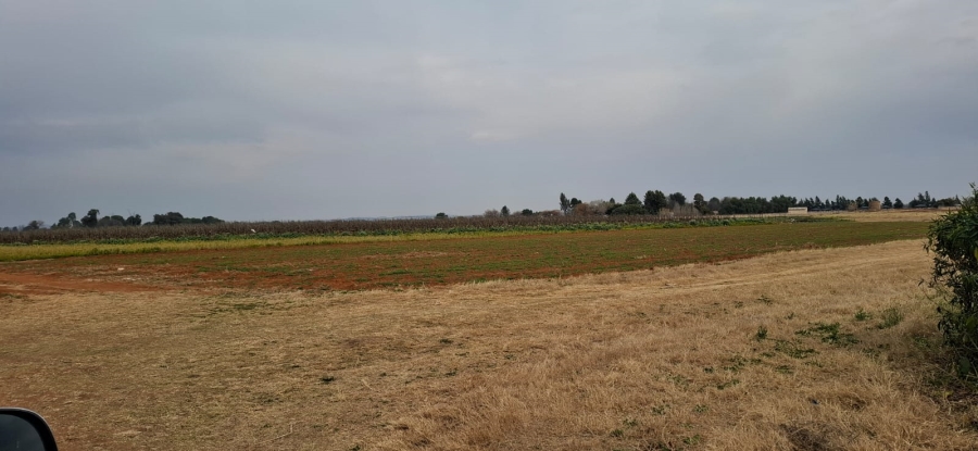 Commercial Property for Sale in Bainsvlei Free State